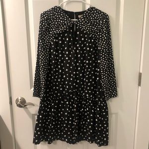 Rebecca Taylor Shift Dress